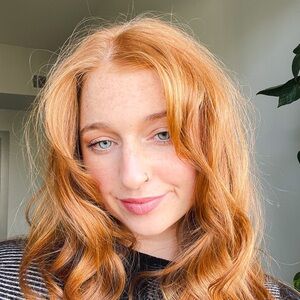 Meet your Posher, Rose